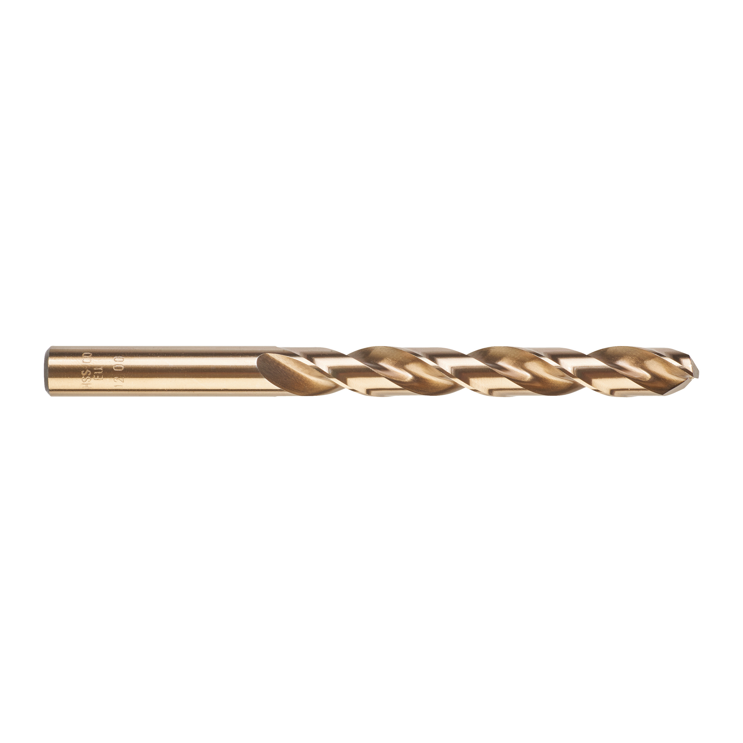 12,0 x 151 mm, HSS-G Co