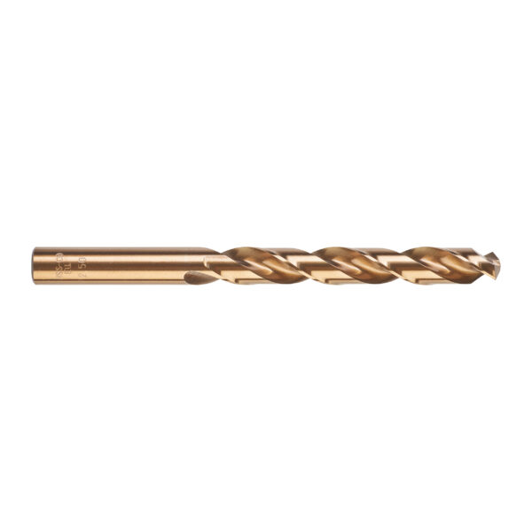 12,5 x 151 mm, HSS-G Co