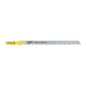 105 x 4 mm verstärktes Blatt
