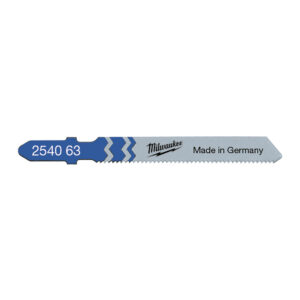 55 x 1,2 mm T118A