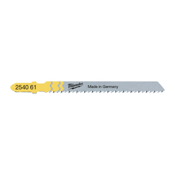75 x 2,5 mm T101B
