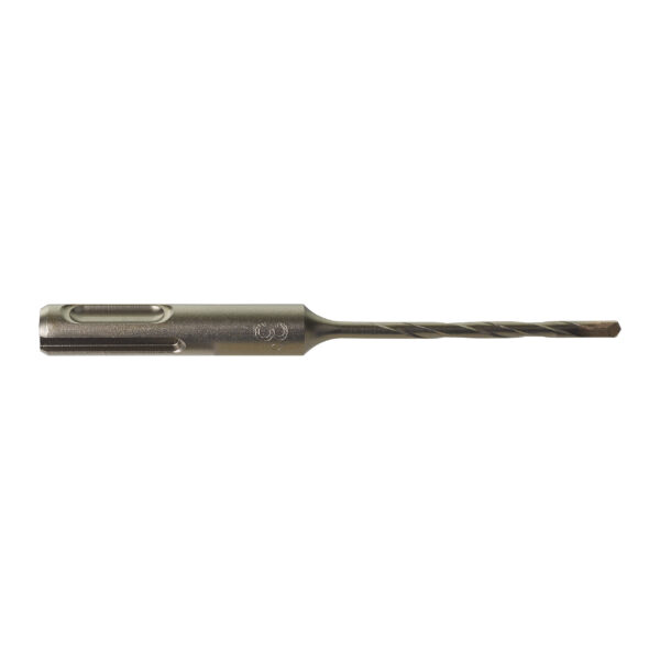 3,5 x 110 mm, SDS-Plus 2-Schneiden