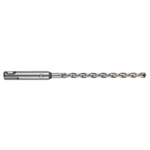 6 x 160 mm, SDS-Plus verkürzter Schaft