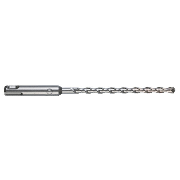6 x 160 mm, SDS-Plus verkürzter Schaft