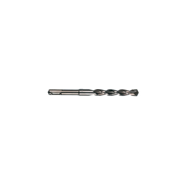 10 x 260 mm, SDS-Plus verkürzter Schaft