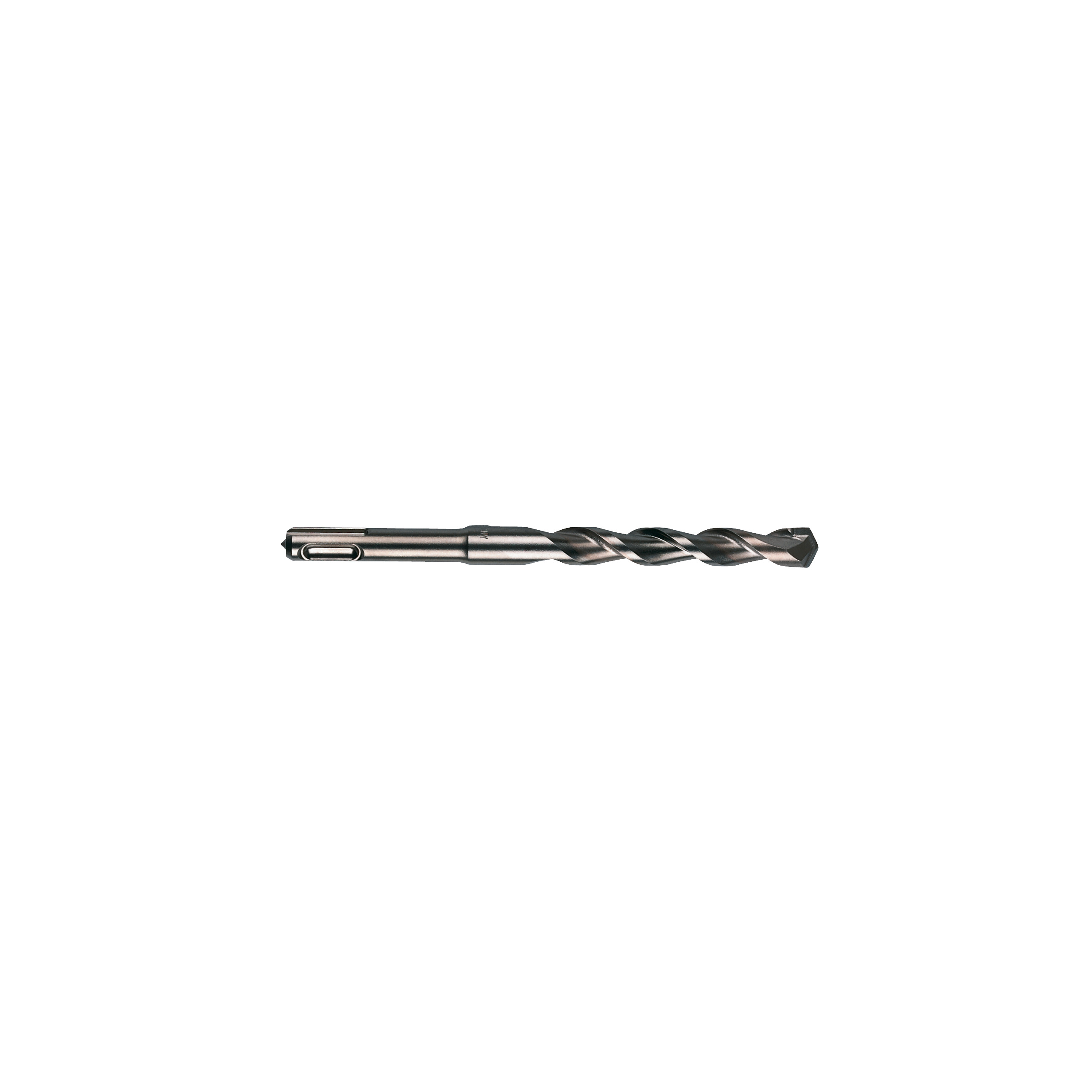 10 x 260 mm, SDS-Plus verkürzter Schaft