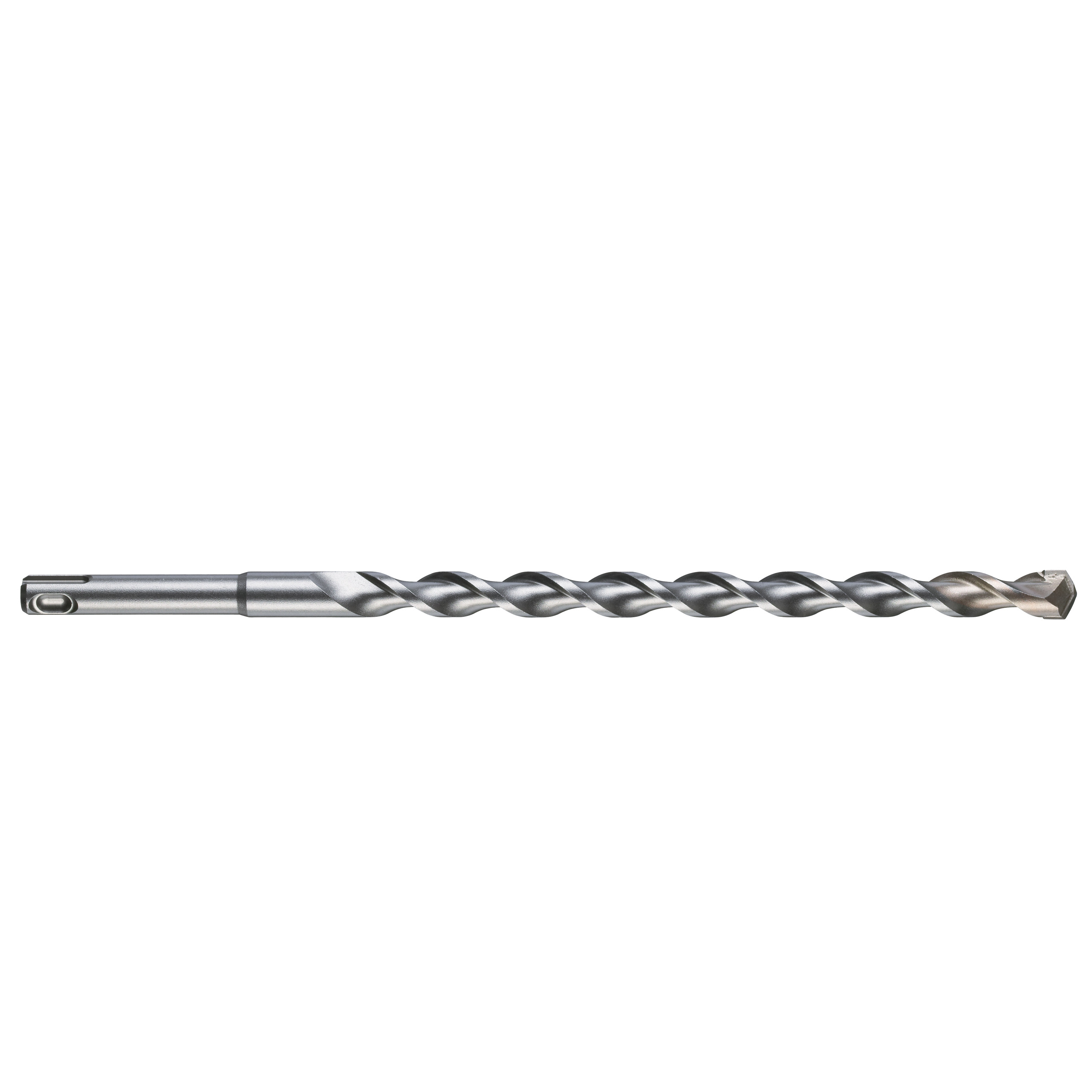 12 x 260 mm, SDS-Plus verkürzter Schaft