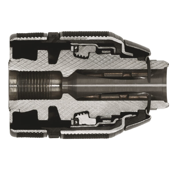 1/2" x 20 / 1,5-13 mm