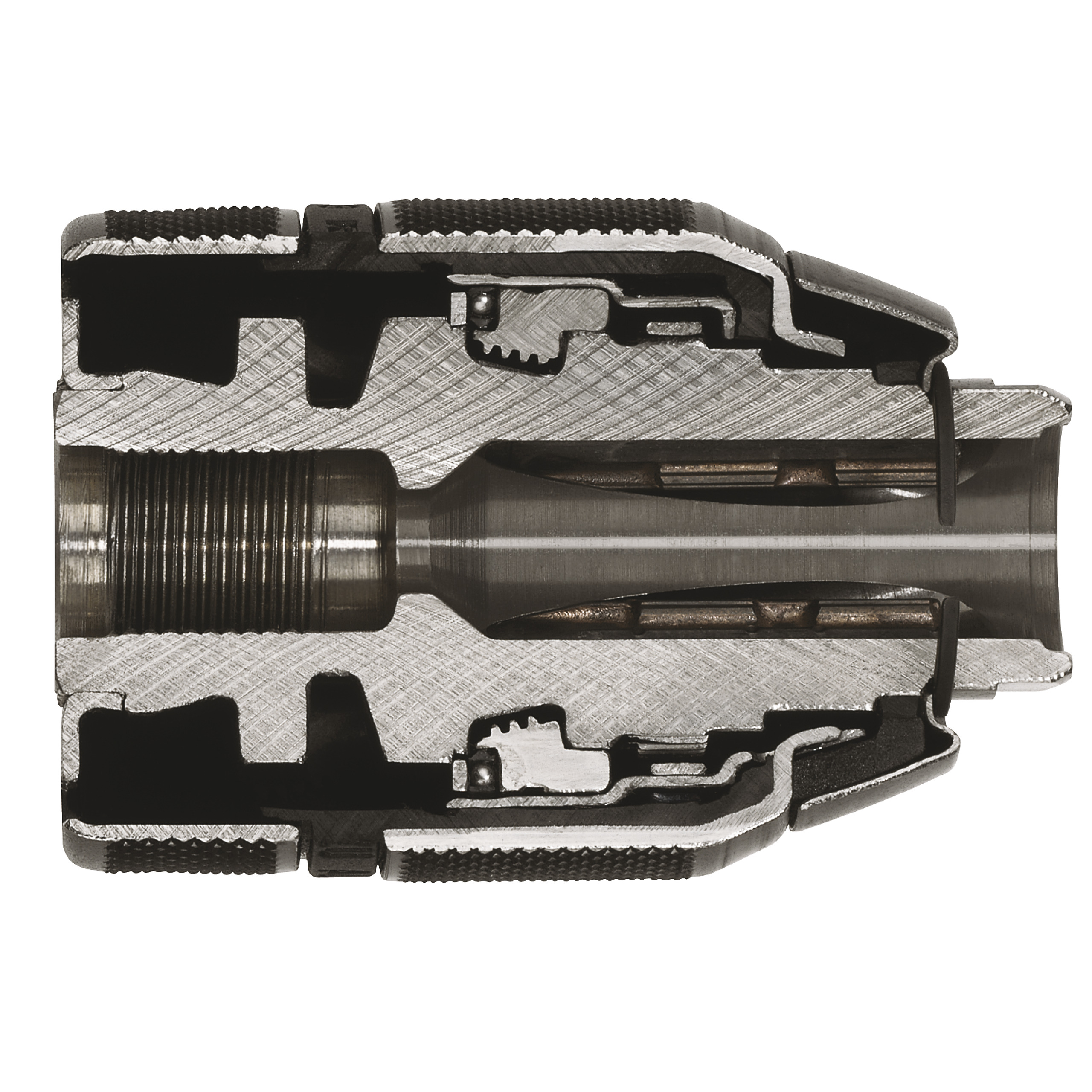 1/2" x 20 / 1,5-13 mm
