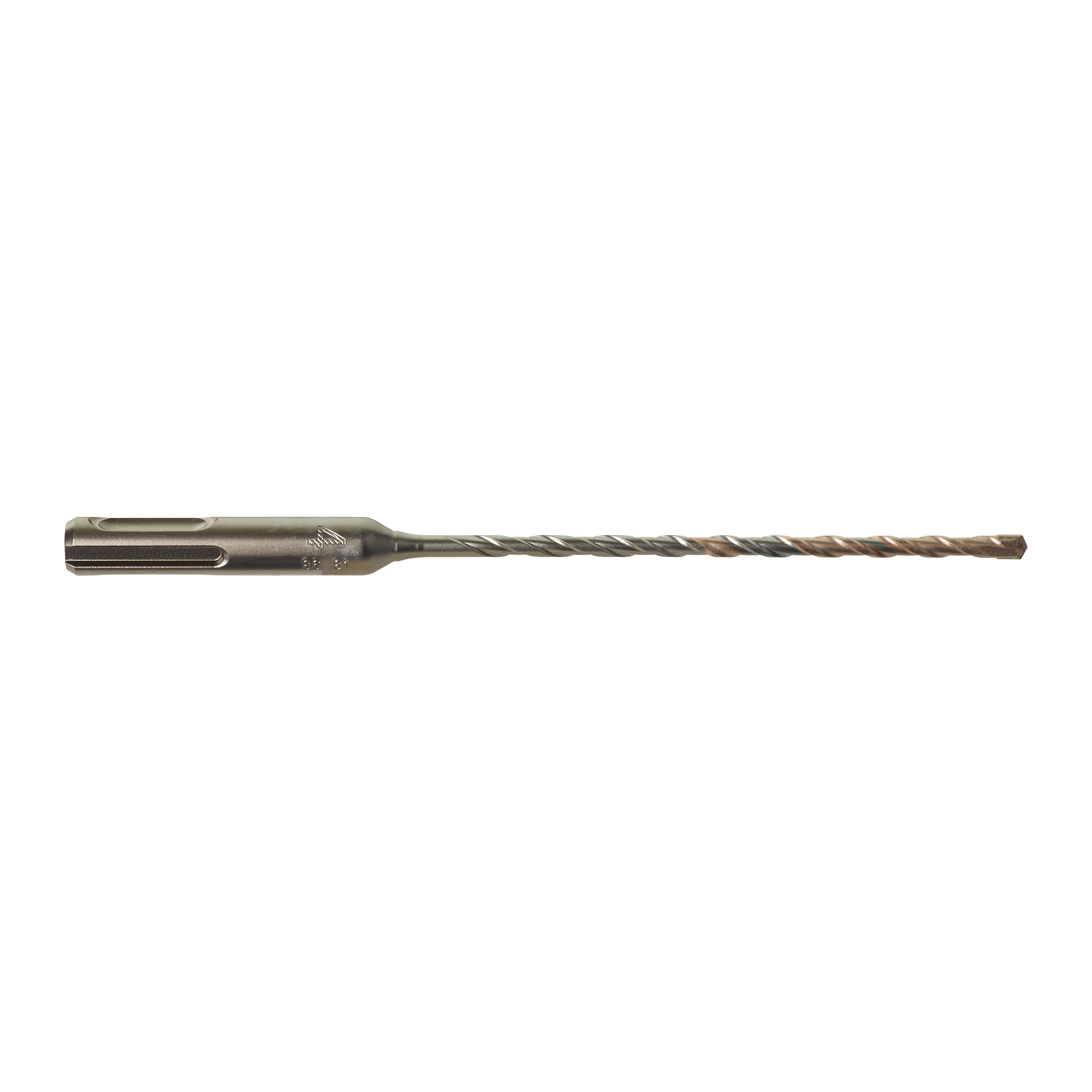 4 x 160 mm, SDS-Plus 2-Schneiden