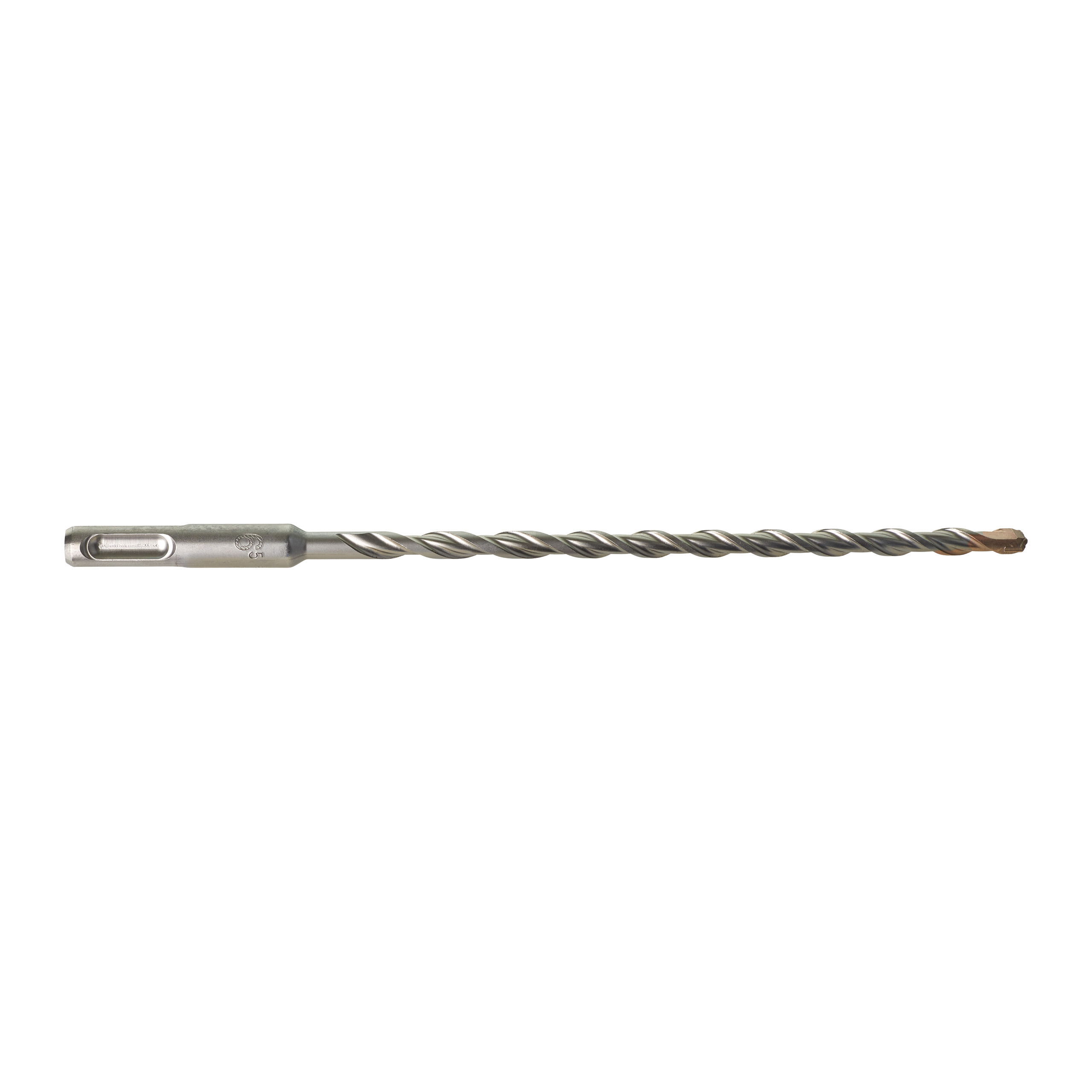 6,5 x 210 mm, SDS-Plus 2-Schneiden