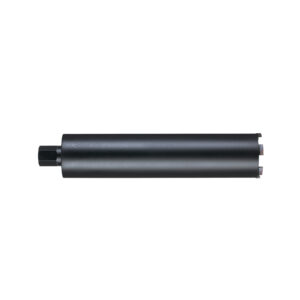 DCHXL 102 x 490 mm / 1 1/4" UNC