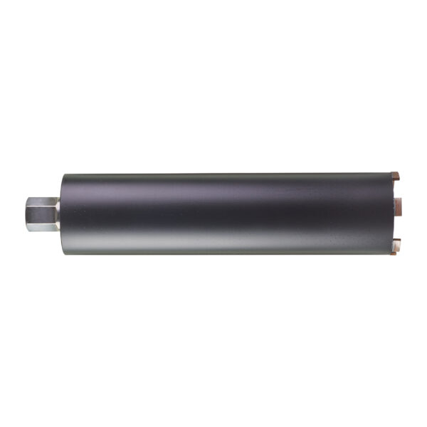 DCHXL 112 x 490 mm / 1 1/4" UNC