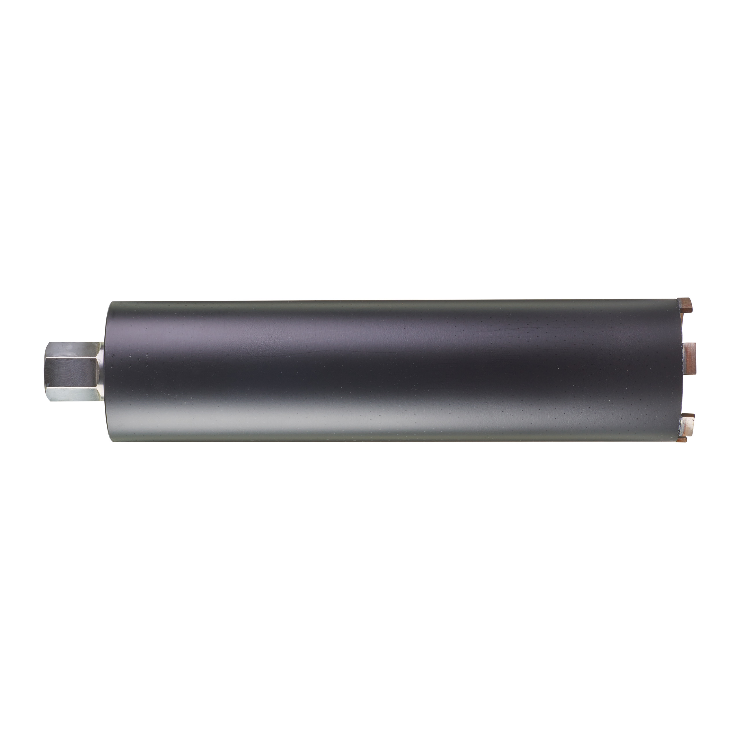 DCHXL 112 x 490 mm / 1 1/4" UNC