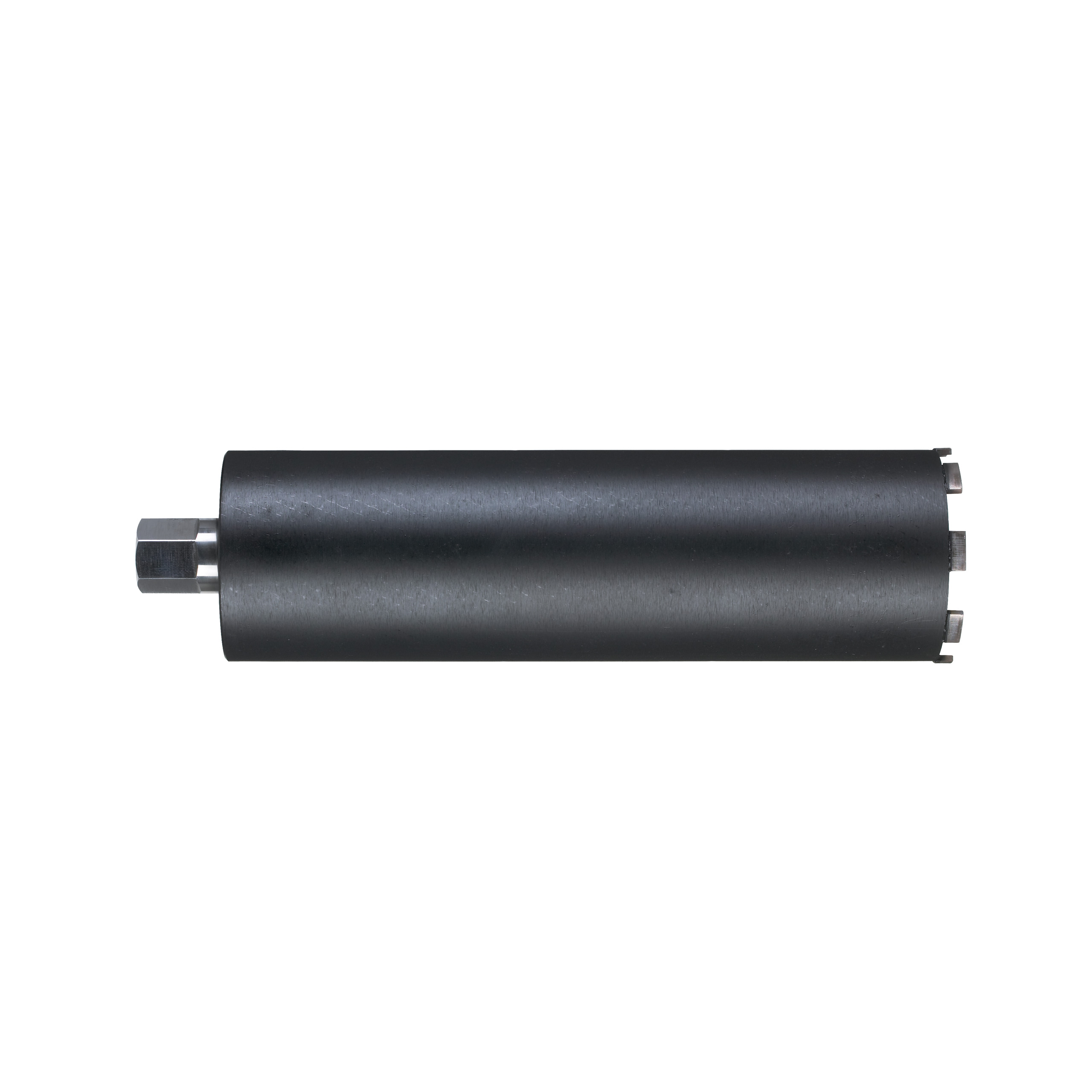 DCHXL 132 x 490 mm / 1 1/4" UNC