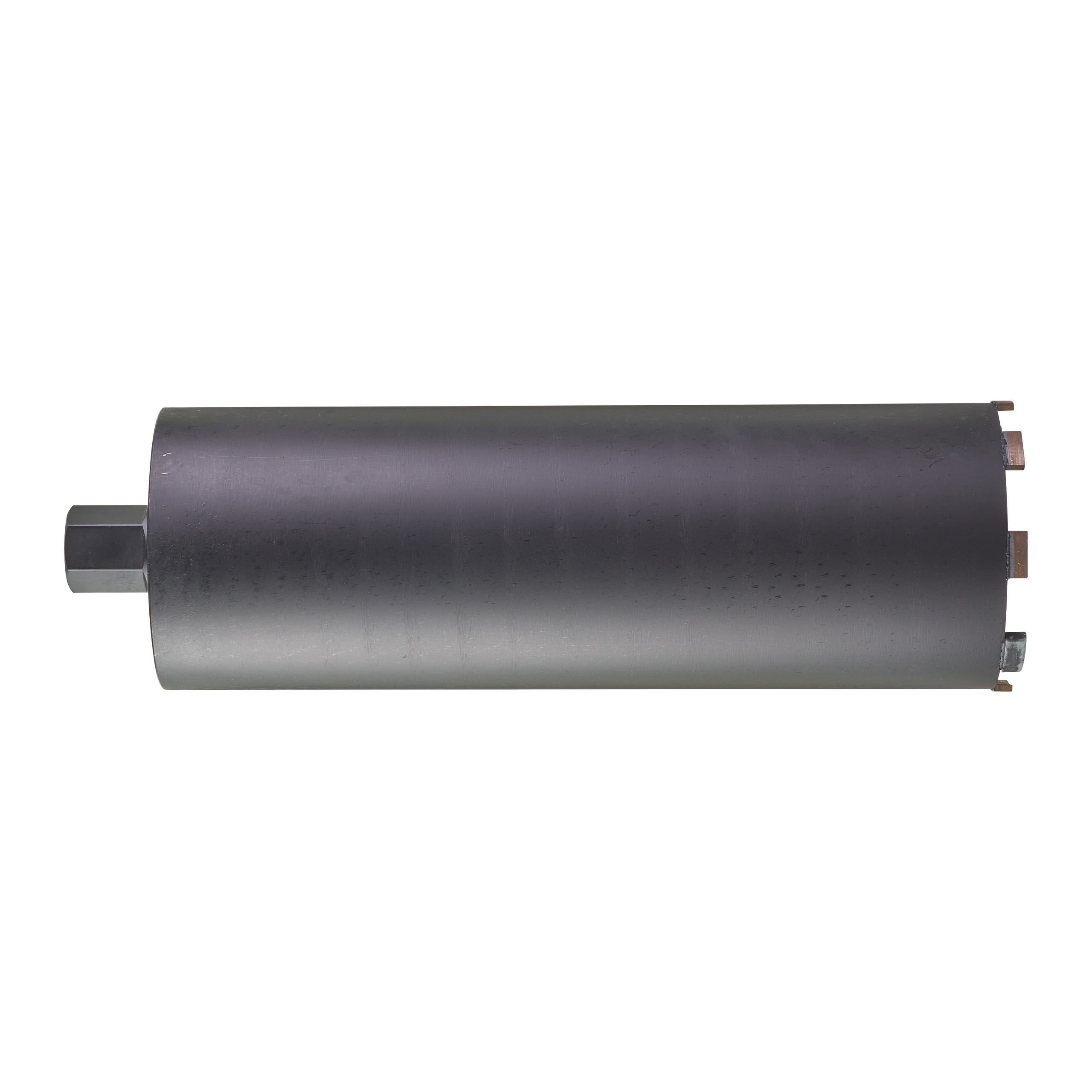DCHXL 152 x 490 mm / 1 1/4" UNC