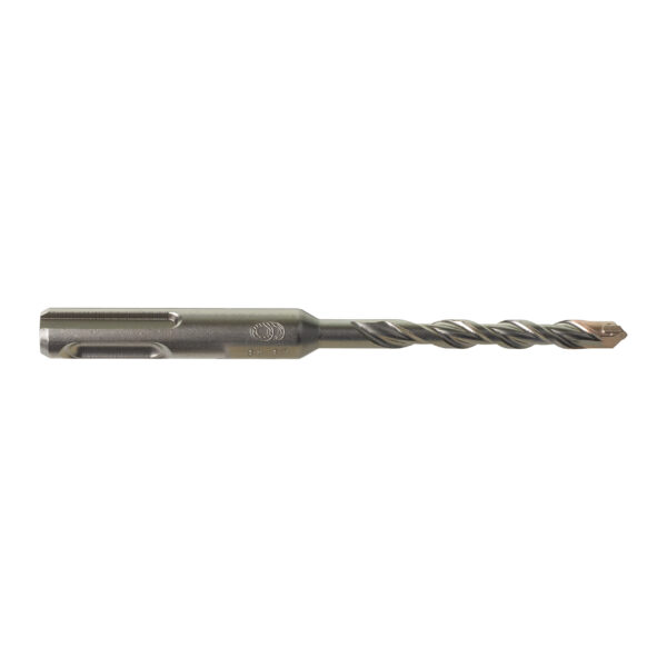 6 x 110 mm, SDS-Plus 2-Schneiden