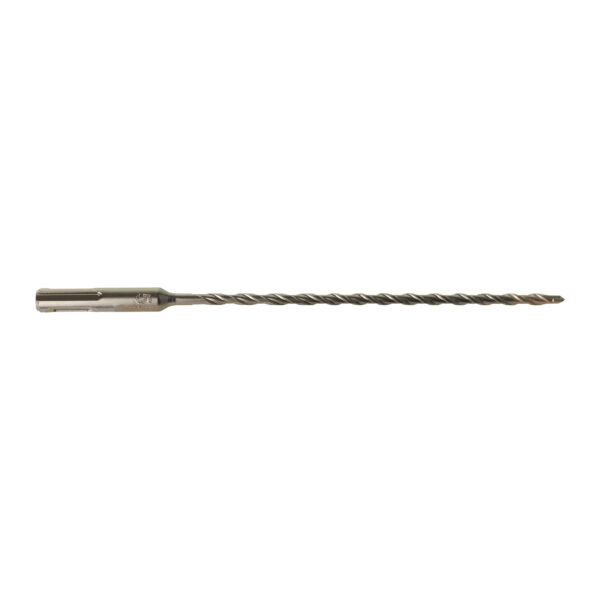 5 x 210 mm, SDS-Plus 2-Schneiden