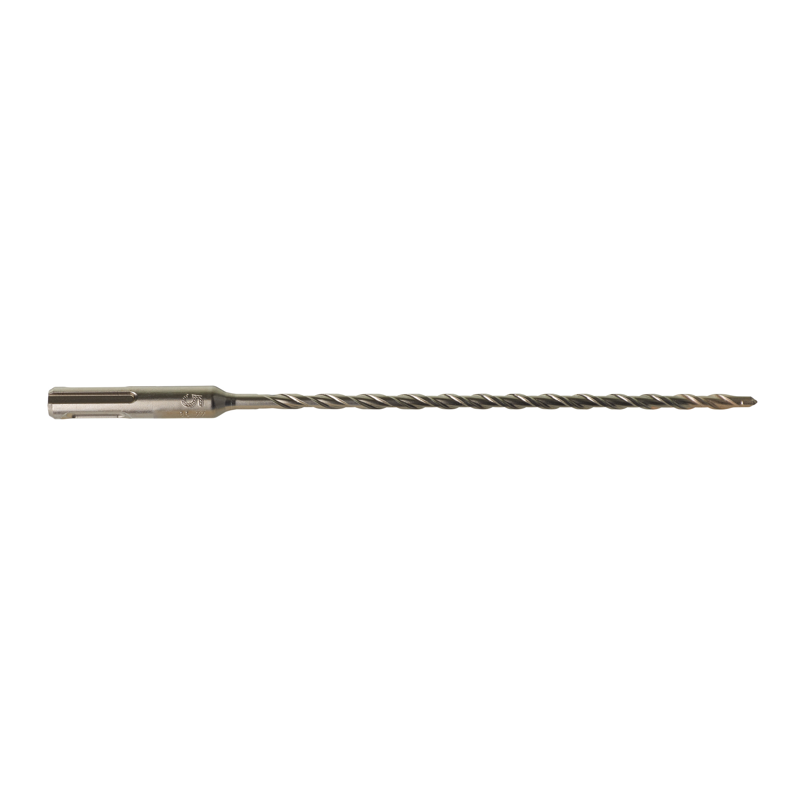 5 x 210 mm, SDS-Plus 2-Schneiden