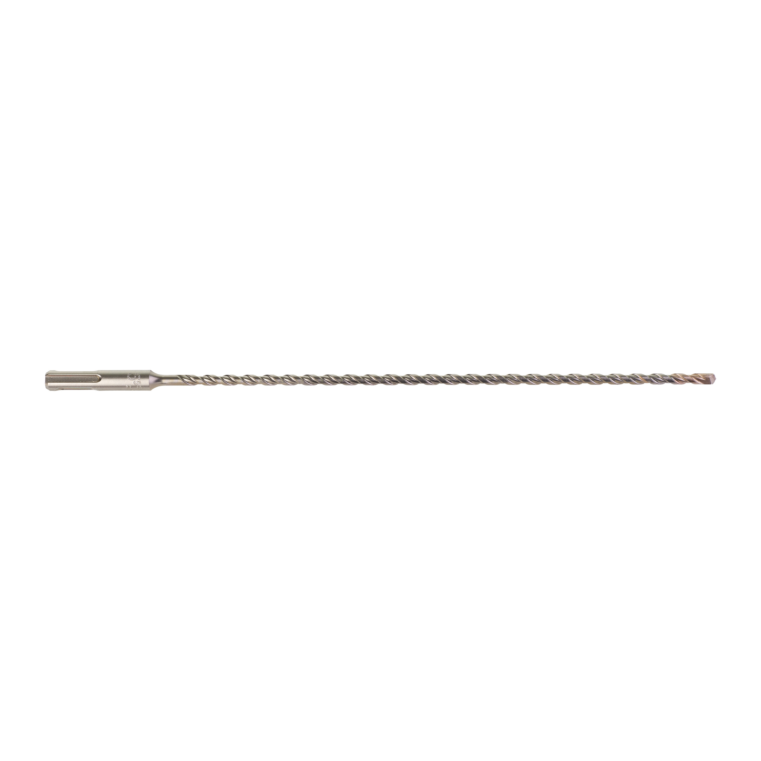 5,5 x 310 mm, SDS-Plus 2-Schneiden