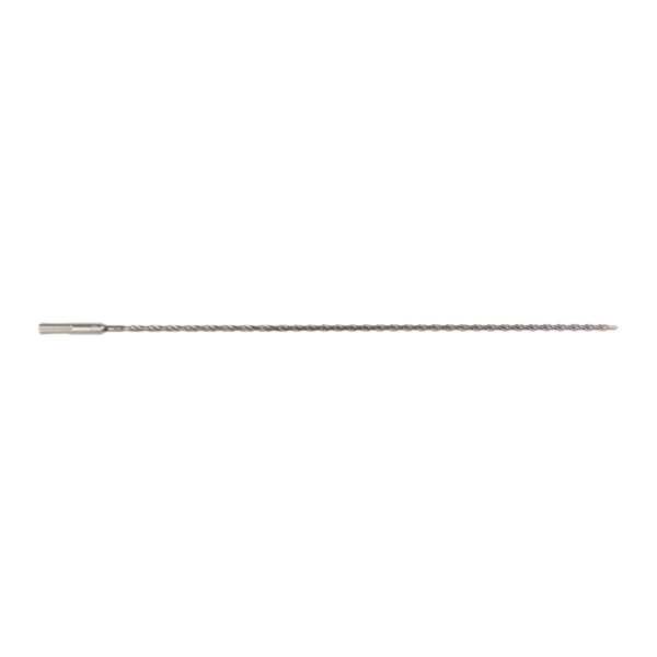 6 x 460 mm, SDS-Plus 2-Schneiden