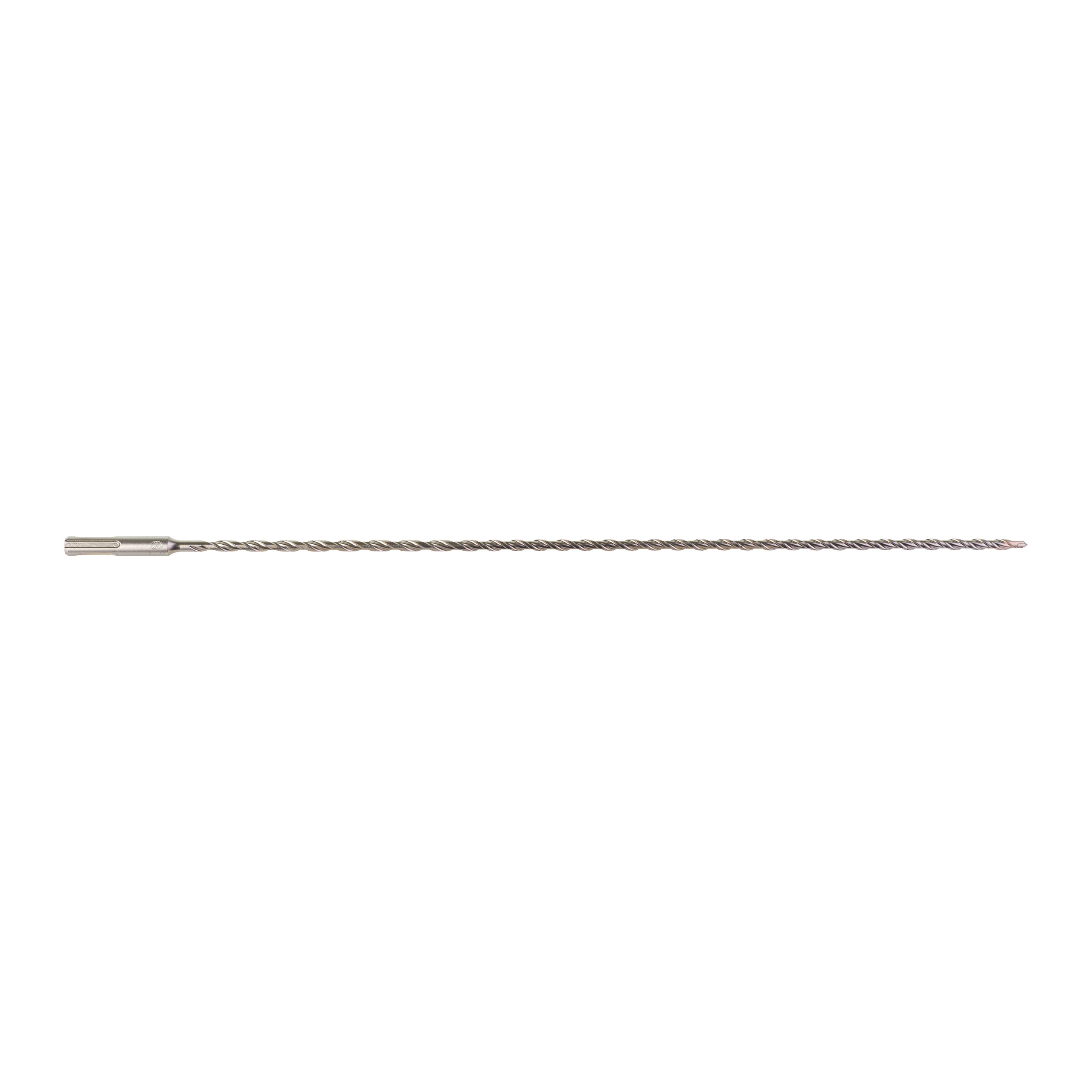 6 x 460 mm, SDS-Plus 2-Schneiden