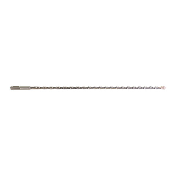 8 x 400 mm, SDS-Plus 2-Schneiden