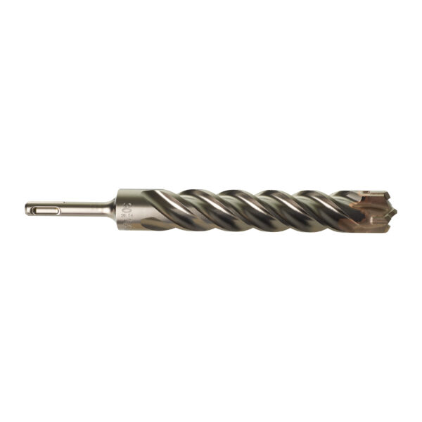 30 x 250 mm, SDS-Plus 4-Schneiden