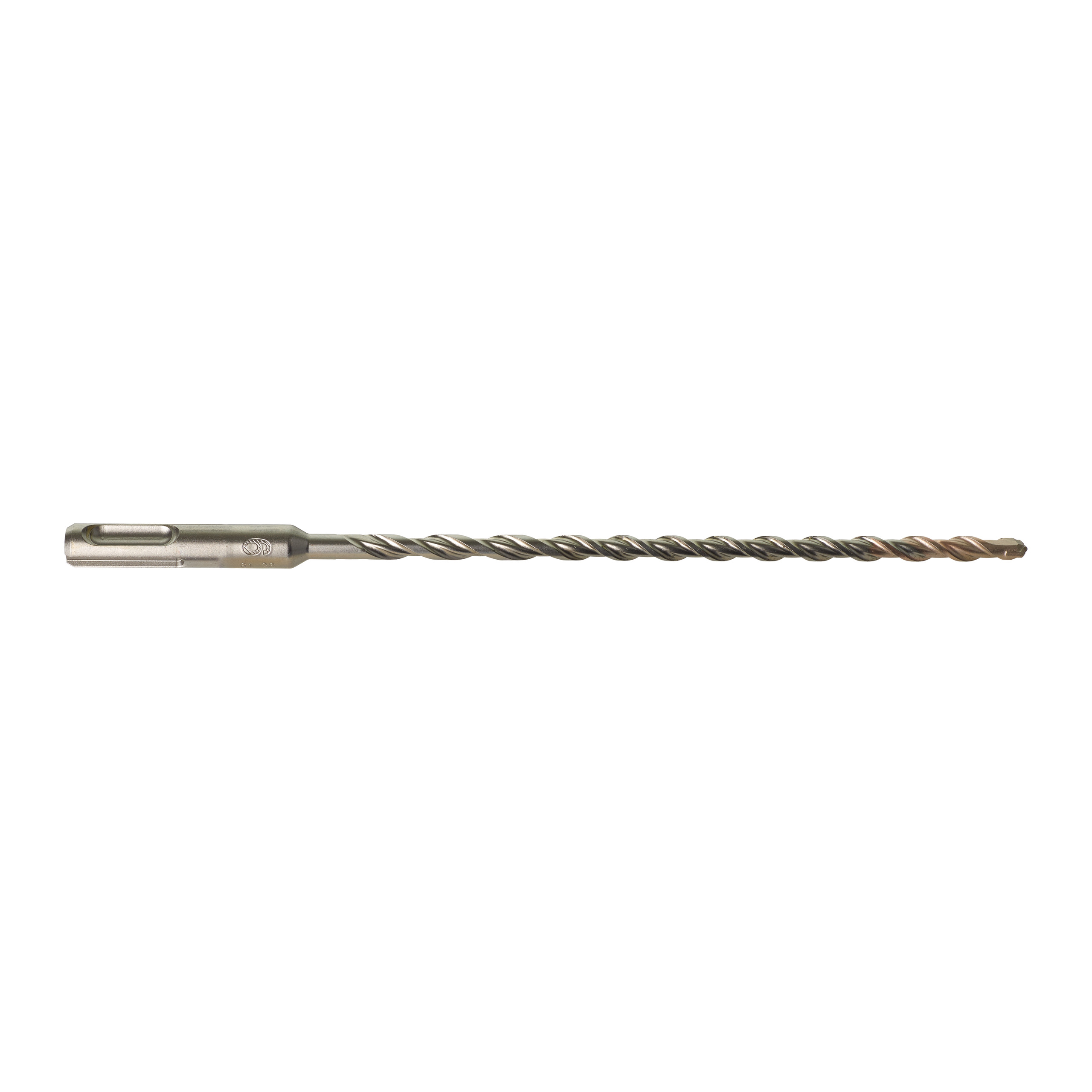 6 x 210 mm, SDS-Plus 2-Schneiden