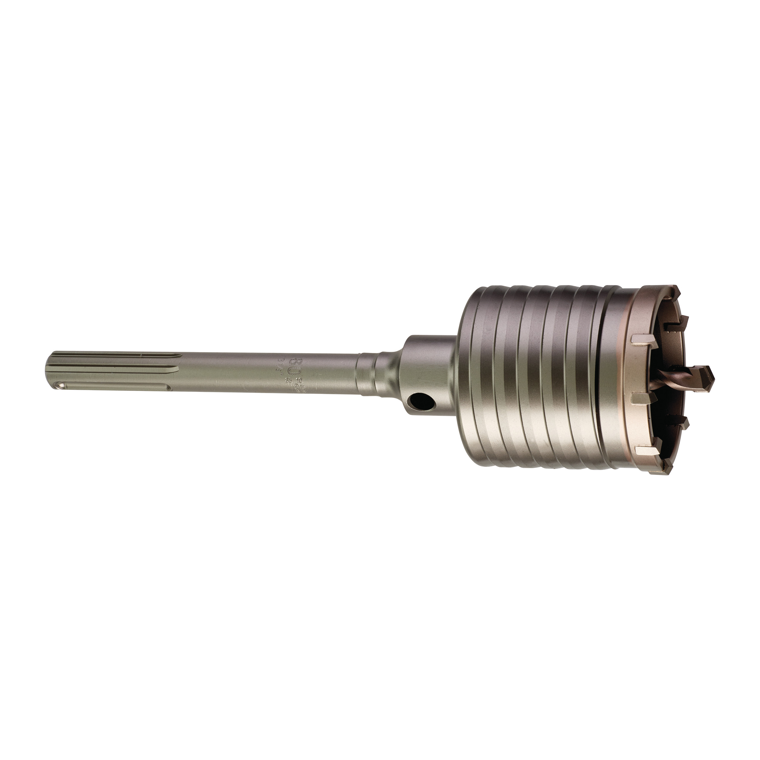 80 x 290 mm einteilig