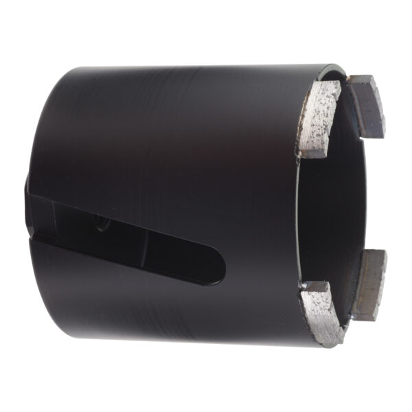 DCH 82 x 90 mm / M16