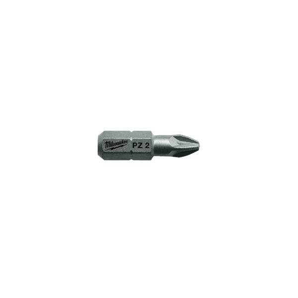 PZ2 / 25 mm