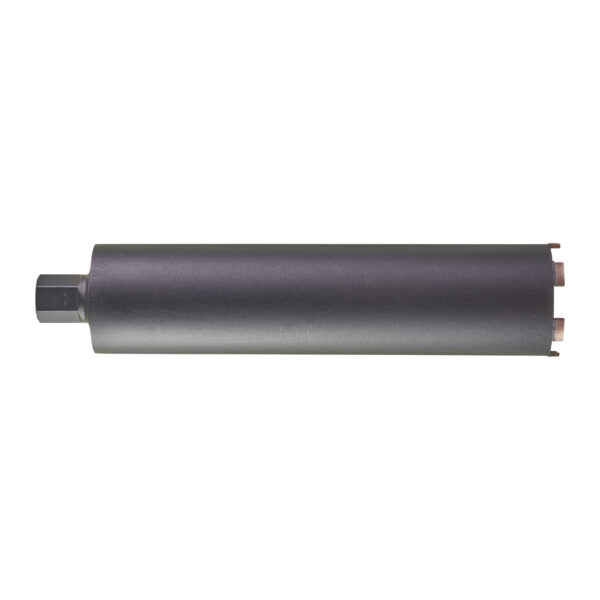 DCHXL 107 x 490 mm / 1 1/4" UNC