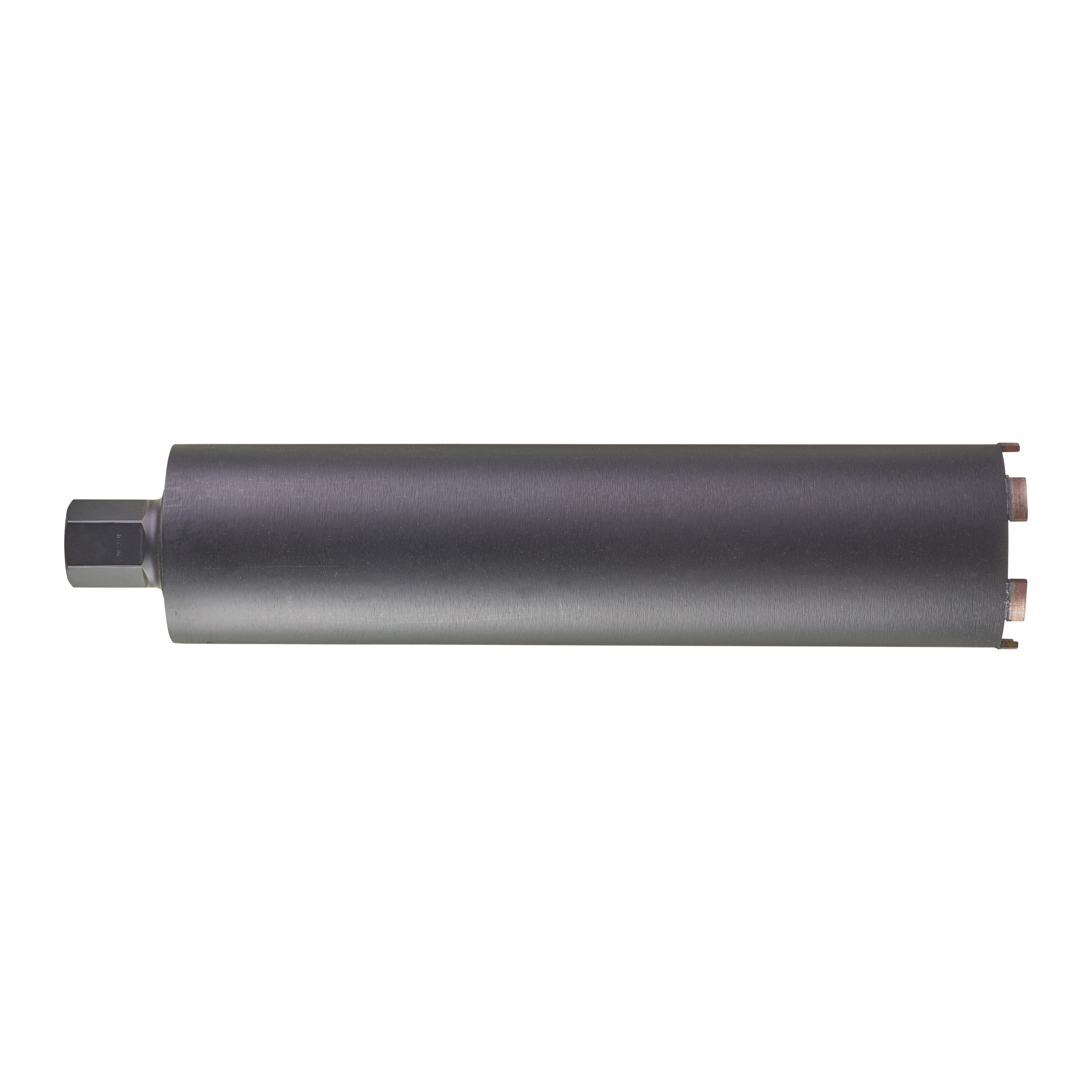 DCHXL 107 x 490 mm / 1 1/4" UNC