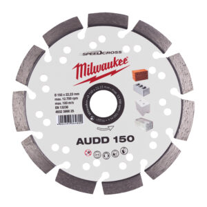 für abrasive Materialien