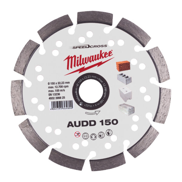 für abrasive Materialien