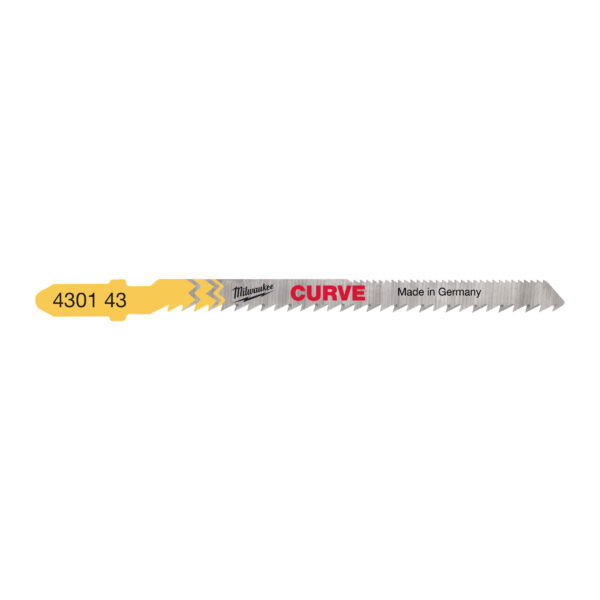 75 x 2,5 mm