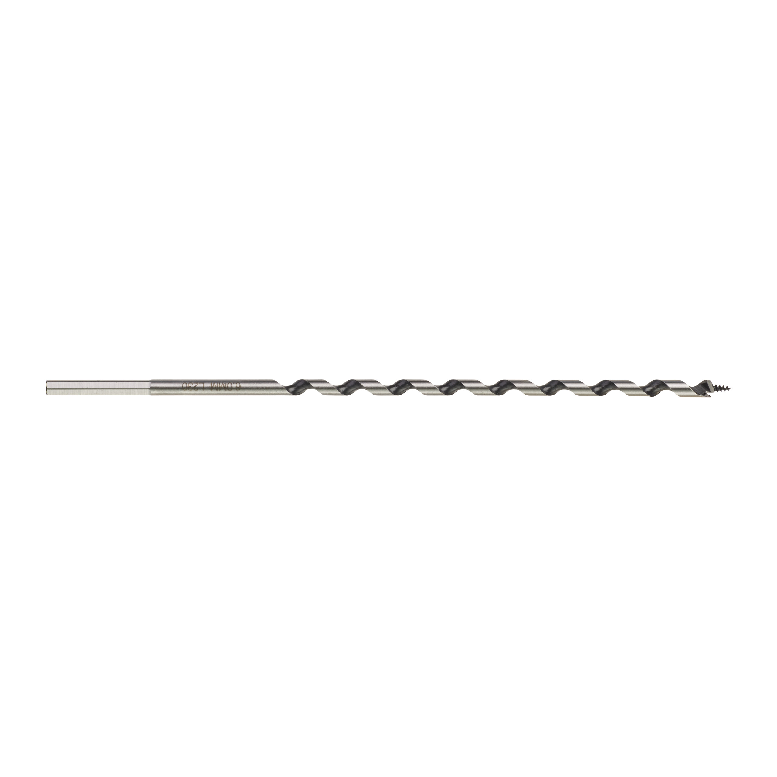 6 x 230 mm