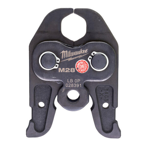 Nennweite M28 für 18 V Presswerkzeug