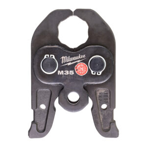Nennweite M35 für 18 V Presswerkzeug