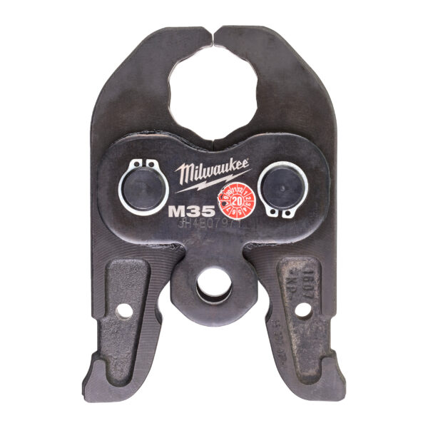 Nennweite M35 für 18 V Presswerkzeug