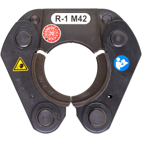 Nennweite M42 für 18 V Presswerkzeug