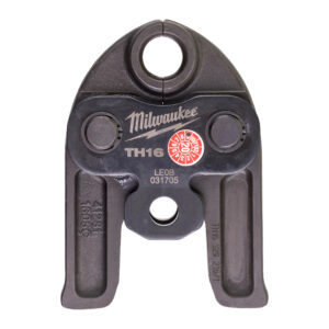 Nennweite TH16 für 12 V Presswerkzeug