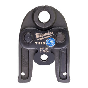 Nennweite TH18 für 12 V Presswerkzeug