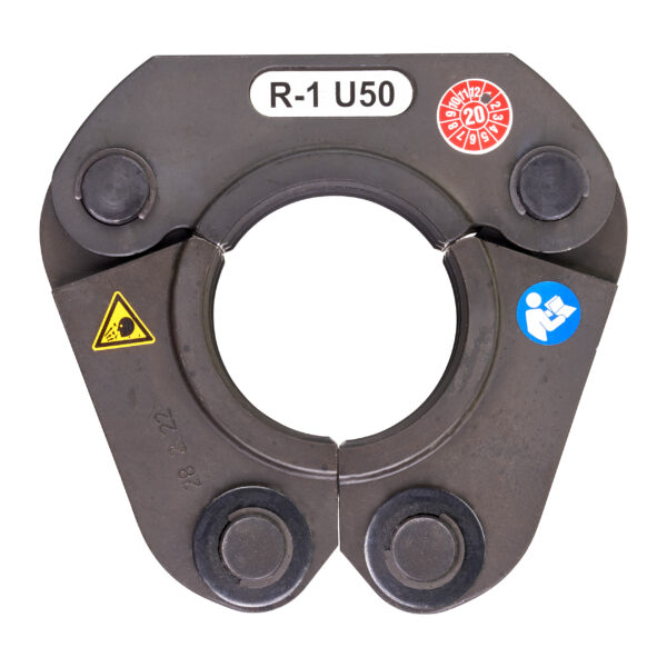 Nennweite U50 für 18 V Presswerkzeug