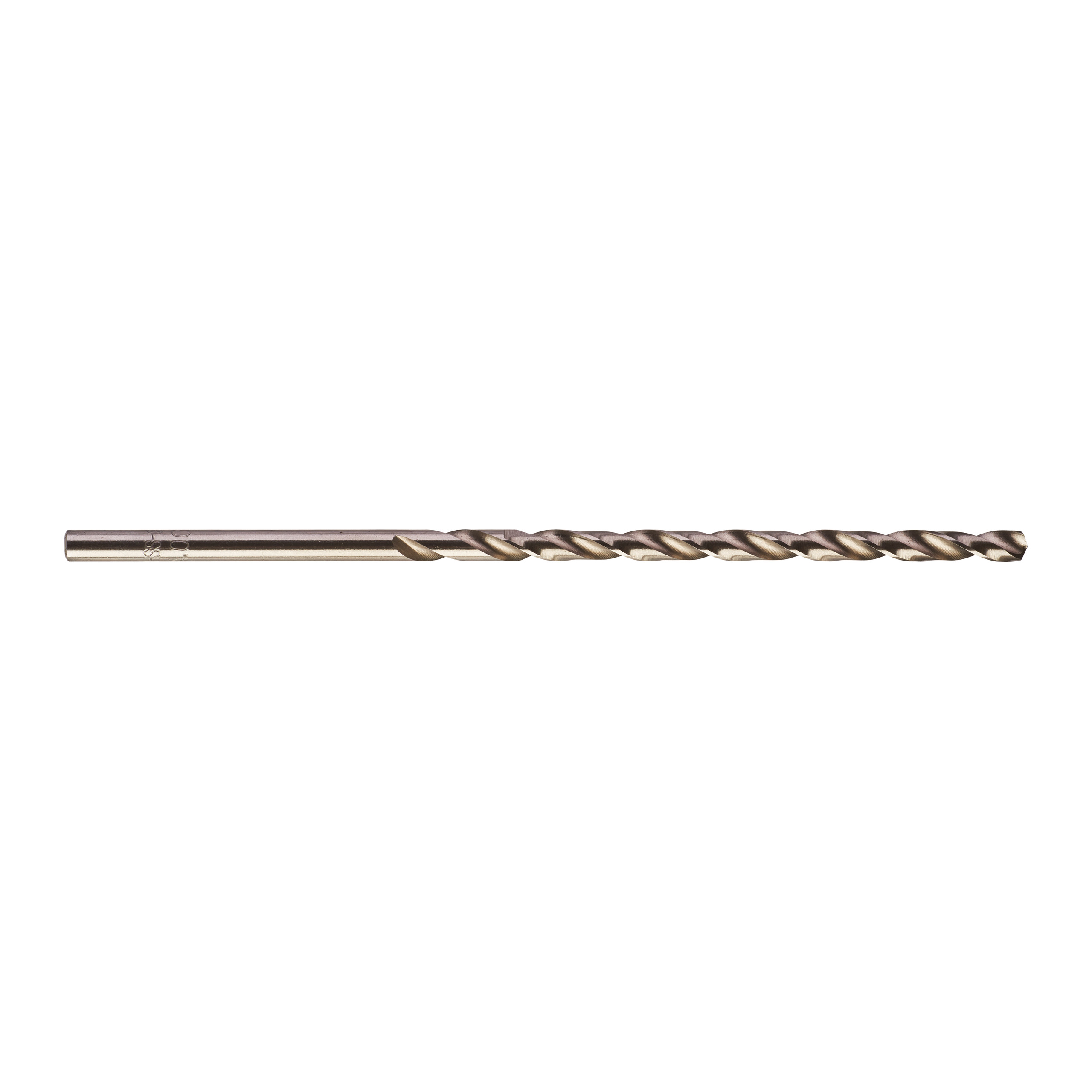 4,0 x 119 mm, HSS-G lang