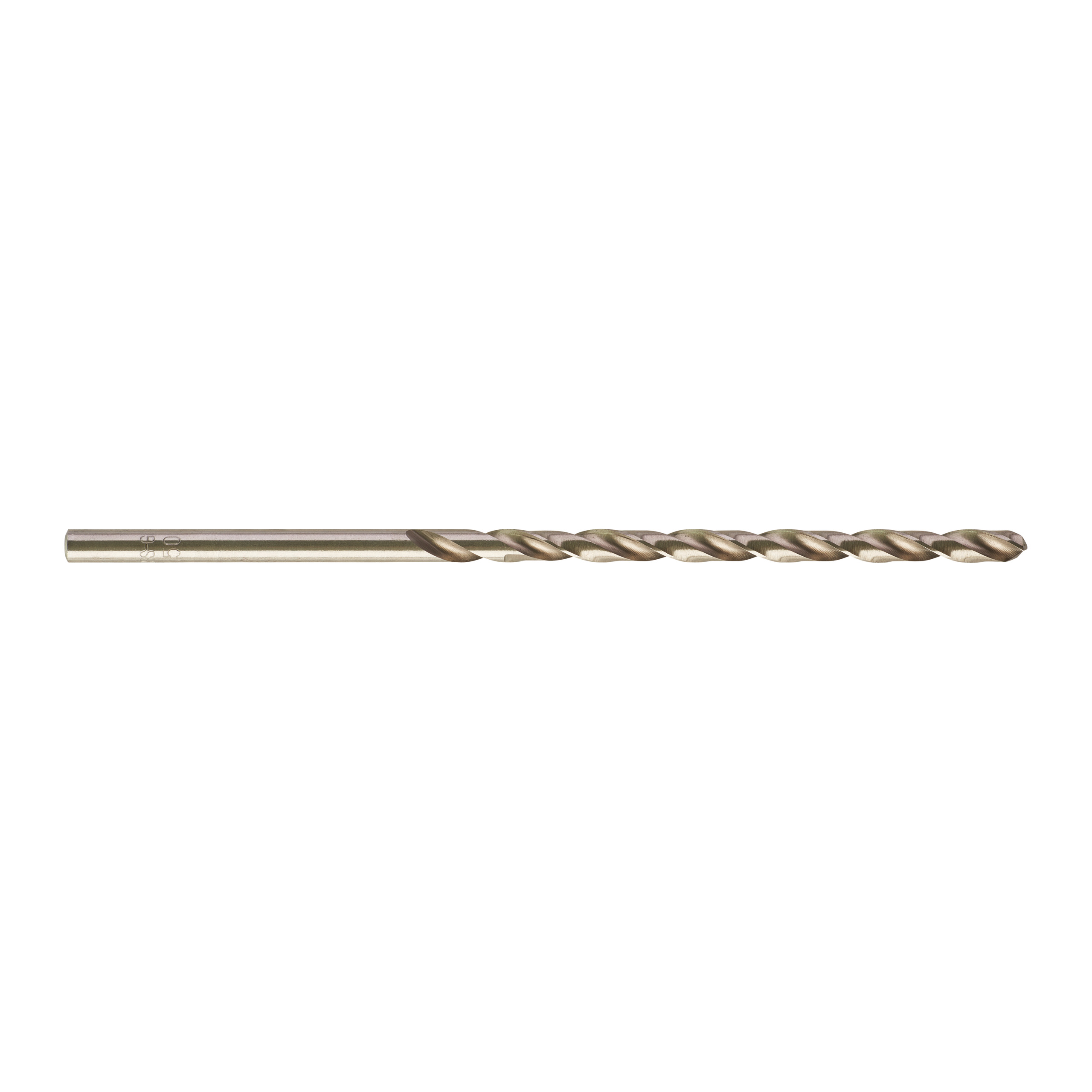 4,5 x 126 mm, HSS-G lang