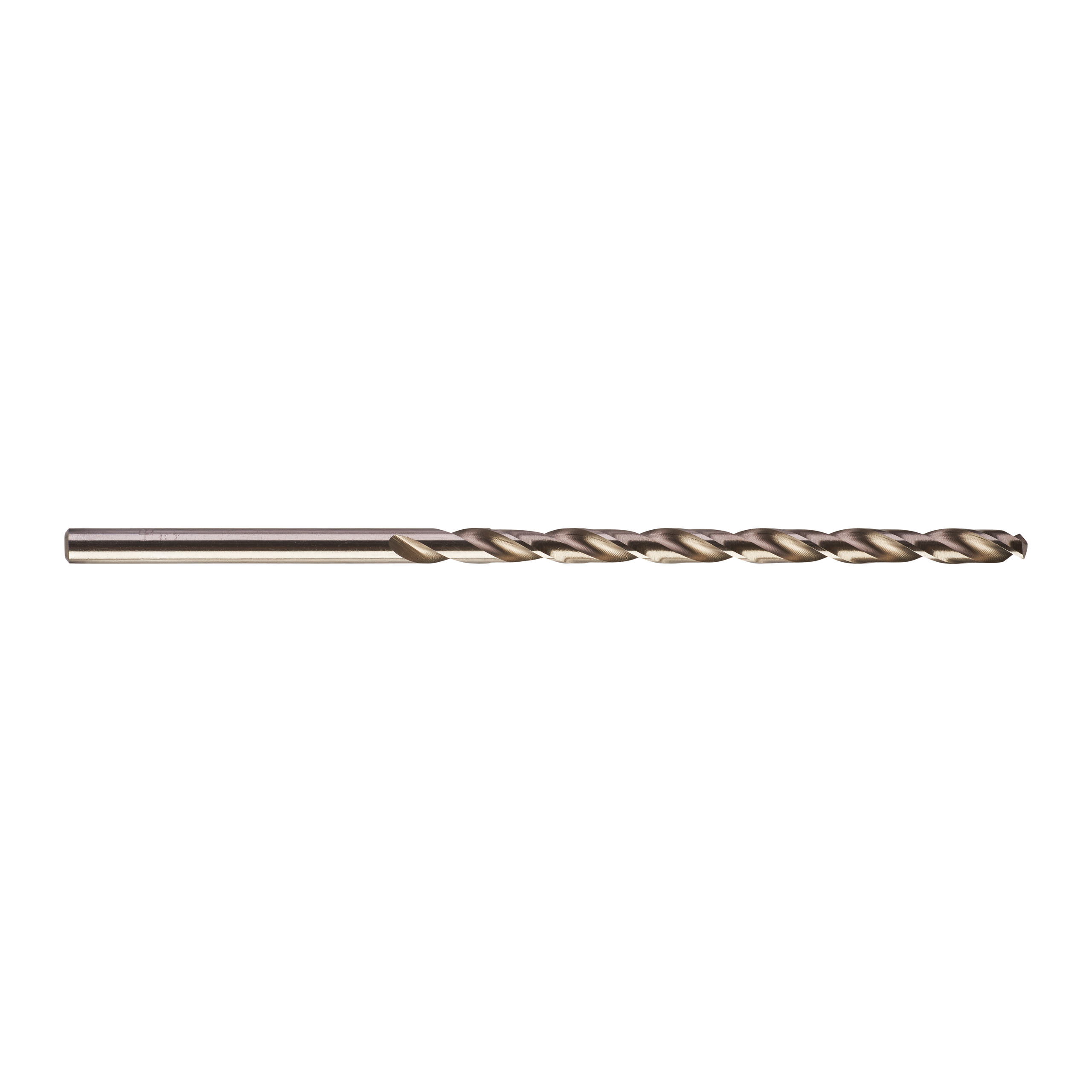 5,0 x 132 mm, HSS-G lang