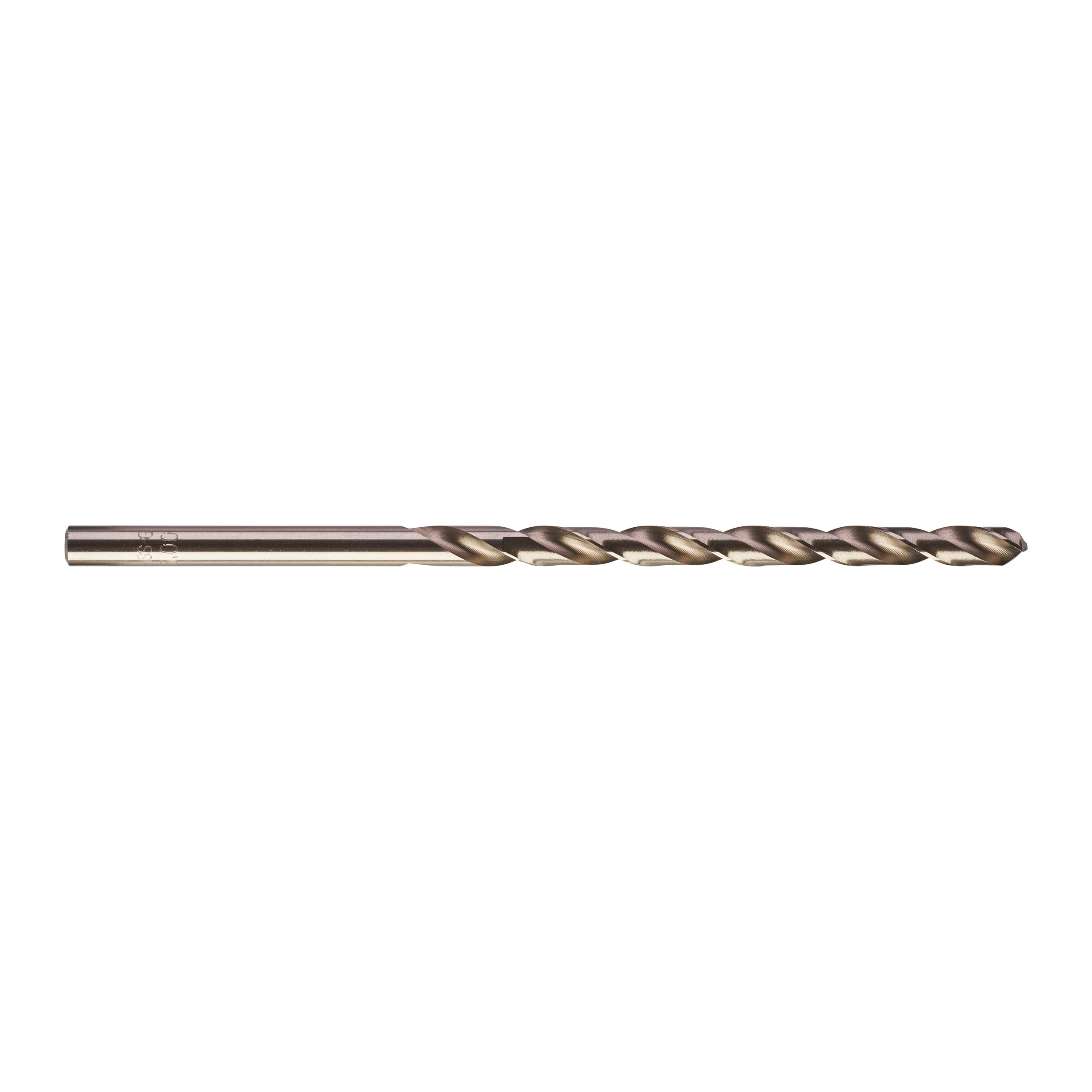 6,0 x 139 mm, HSS-G lang