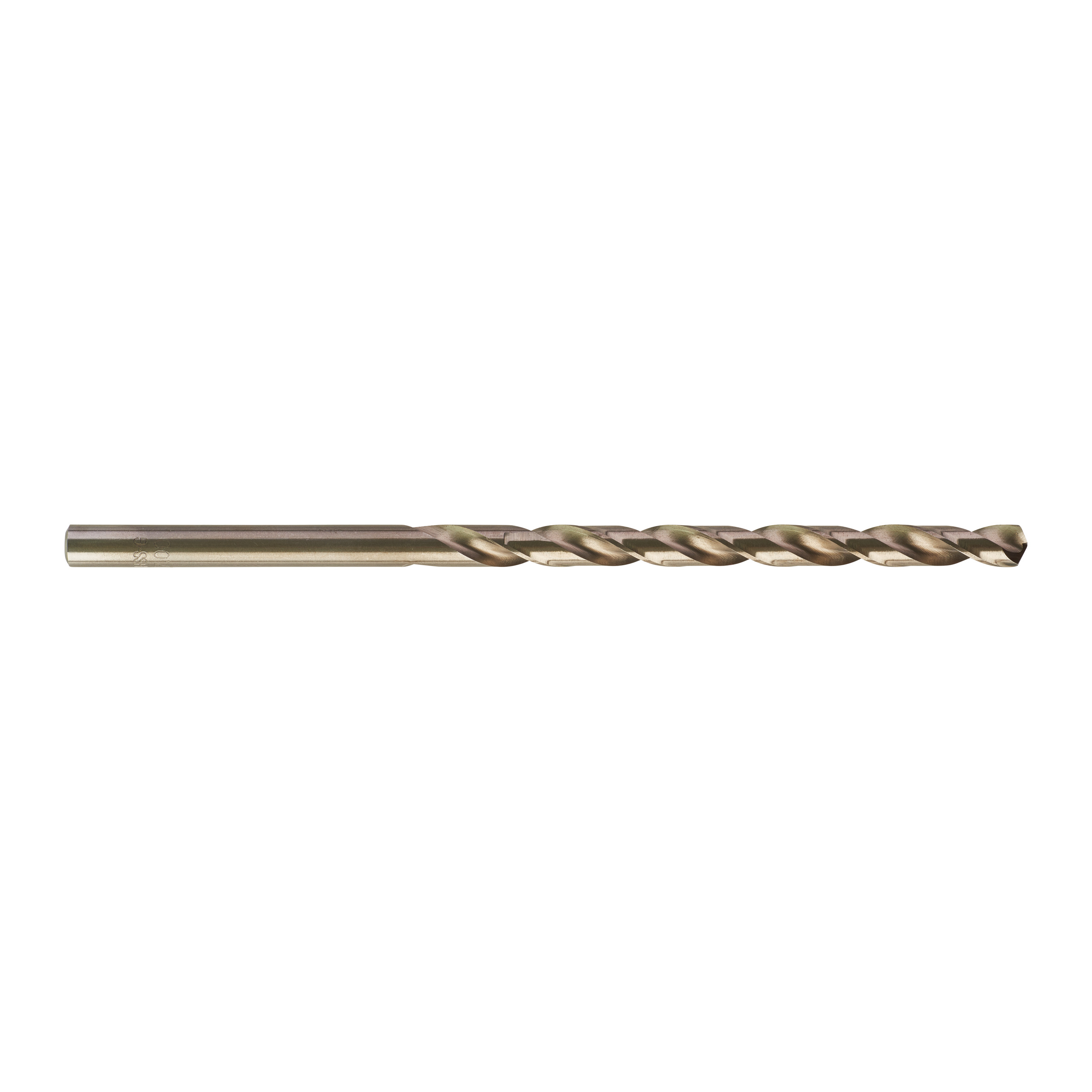 7,0 x 156 mm, HSS-G lang